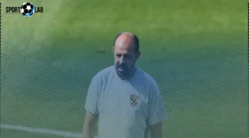 عماد النحاس يكشف شكوى لاعبي الأهلي ضد خوسيه ريبيرو في آخر تصريحاته